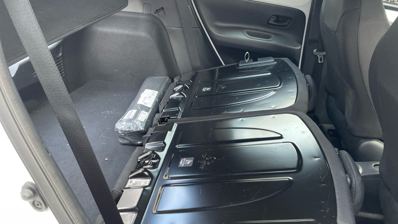 Toyota Aygo X 1.0 VVT-i Pure 5dr Petrol Hatchback